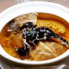 長沙湘江豪生飯店·君庭中餐館張用戶圖片