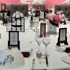 Golden Phoenix User Photo