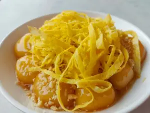 永成糖水店