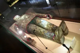 Huaibei Museum