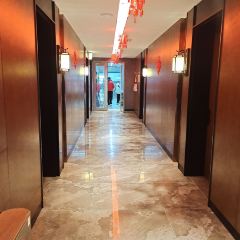 怡尚酒店·餐饮部 User Photo