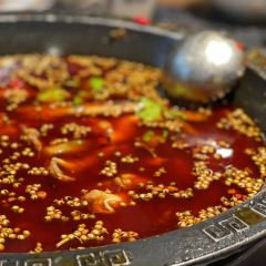 彭记鱼火锅 User Photo