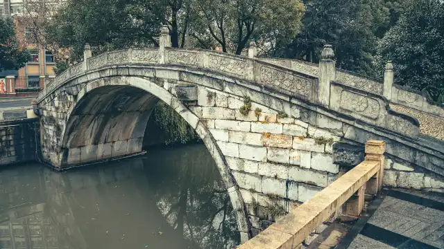 皋橋周辺のホテル