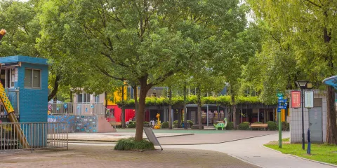 台州市椒江動物園