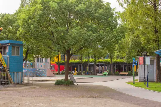 鄰近台州市椒江動物園的酒店