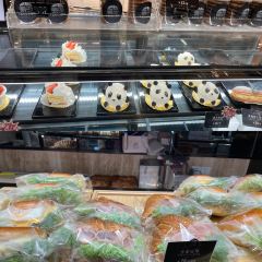FASCINO BAKERY(新天地店) User Photo