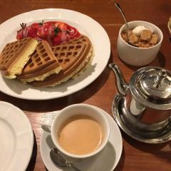 Terarosa Coffee User Photo