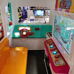 腾讯视频好时光·影院游戏轰趴(八佰伴(南门店)B馆店) User Photo