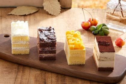 幸福西饼(汉阳店)