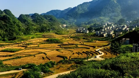 바마 travel destination