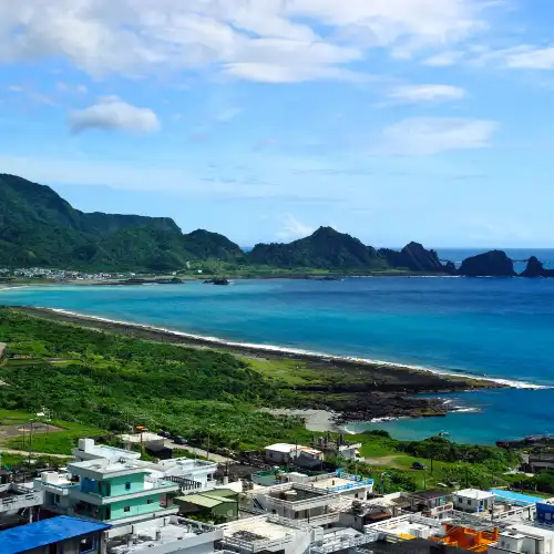 鄰近台東的熱門玩水避暑