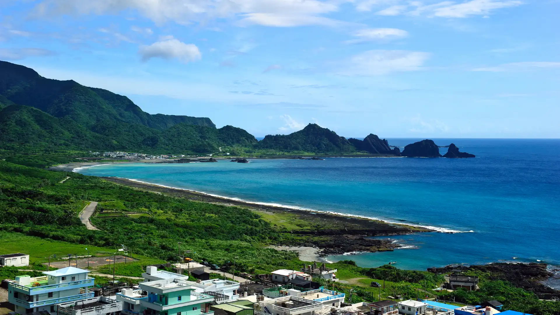 Hoteles cerca de Isla Orquídea