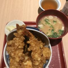 爱蝦乃家(金虹桥店) User Photo