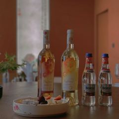 Juerga Tapas & Wine 여행 사진