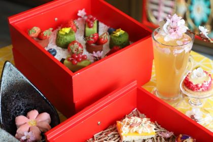 九寨英迪格酒店·九幻大堂吧