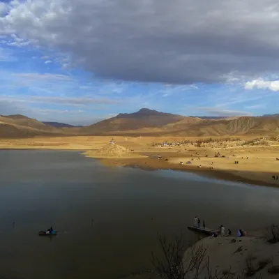 Отели с услугой Интернет в г. Сиалкот