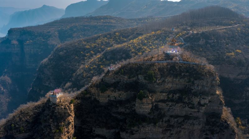 荊紫仙山