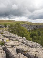 Malham Cove