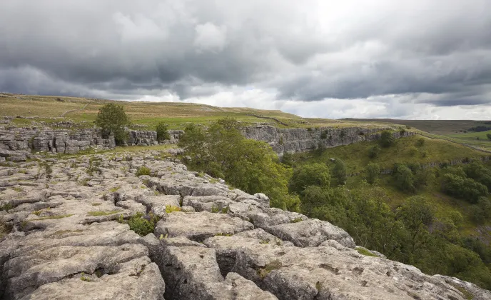 Отели с услугой ванной в г. Харрогит