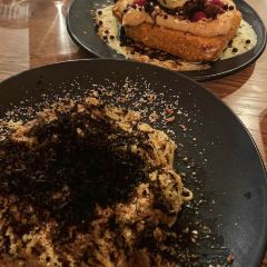Three Williams Cafe User Photo