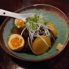 円满日式居酒屋(蓉花路美食街店) User Photo