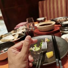 Zest(Ritz-Carlton Tianjin) User Photo