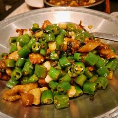 重庆国贸格兰维大酒店·山城映像中餐厅 User Photo
