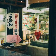 悉尼文件夾（CBD店）張用戶圖片