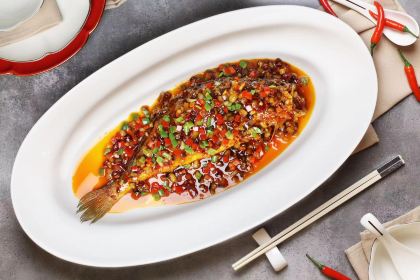 Hilton Shenyang Mukden Chinese Restaurant