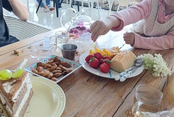 听花谷餐厅 User Photo