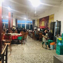 龙山食府(丰顺店) User Photo