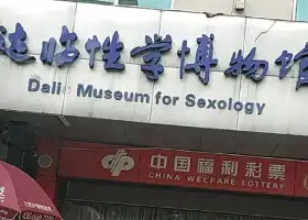 Dalin Museum for Sexology