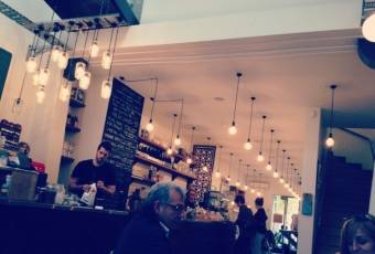 Vudu Cafe user photo