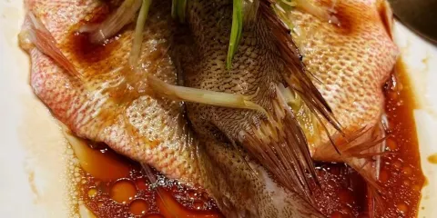 Trollstua Restaurant