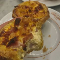 Fábrica da Nata - Pastéis de Nata User Photo