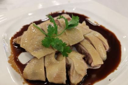 Zhu Zai Ji Shi Fu (Jiangnan Avenue)