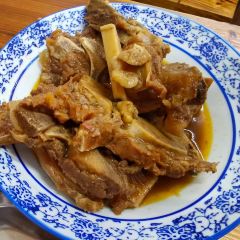 Restaurant Dom Rybaka張用戶圖片