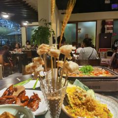 J·M chef 여행 사진