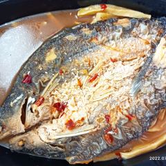 Ming Ji Kao Yu ( Luo Si Fu ) User Photo