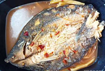 Ming Ji Kao Yu ( Luo Si Fu ) User Photo