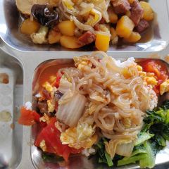 嘉嘉快餐(潍安路店) User Photo