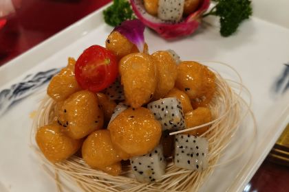 顺心喜庆楼