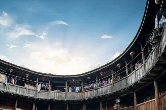 順裕樓附近的飯店