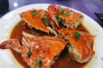 燕欣老字号活海鲜家常菜(北京路店)