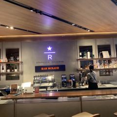 星巴克臻選（世茂廣場店）張用戶圖片