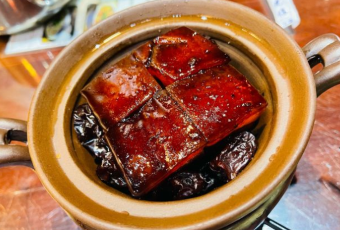Popular dishes