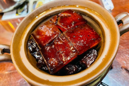 Chi Pin ZhiMa Guo (TaiZhou Road)