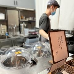 有喜喜糖水铺(富力盈通店) 여행 사진