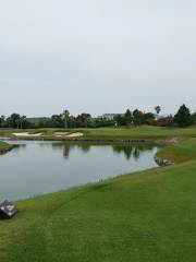 Grundy Hamanako Golf Club