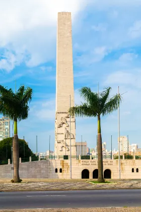 Brasília Cathedral โรงแรมใกล้เคียง